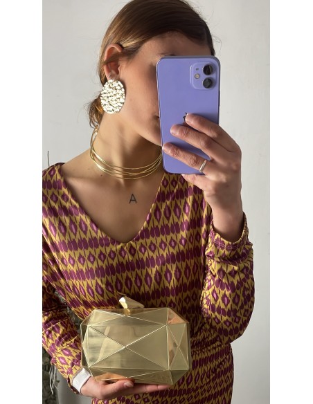 Vestido FIESTA RENNY