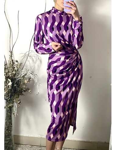 Vestido FIESTA NORAYTO