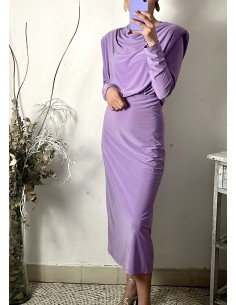 Vestido QUORE FIESTA