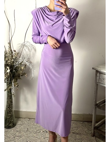 Vestido QUORE FIESTA