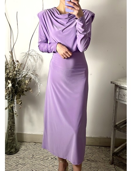 Vestido QUORE FIESTA