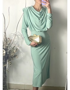 Vestido QUORE FIESTA 2