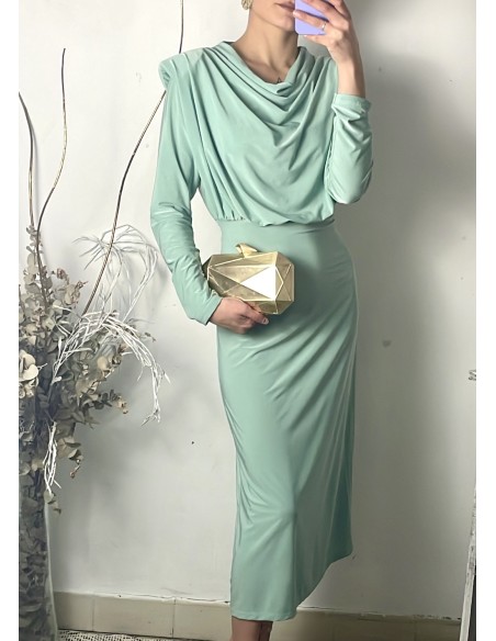 Vestido QUORE FIESTA