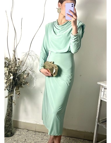 Vestido QUORE FIESTA