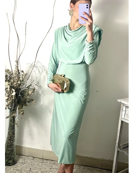 Vestido QUORE FIESTA