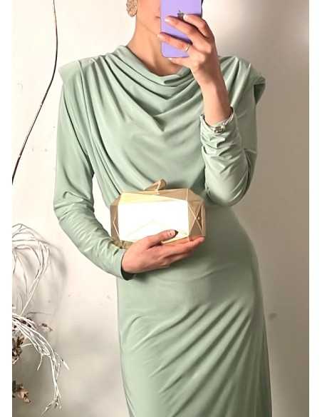 Vestido QUORE FIESTA