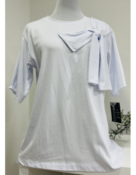 Camiseta LAZO