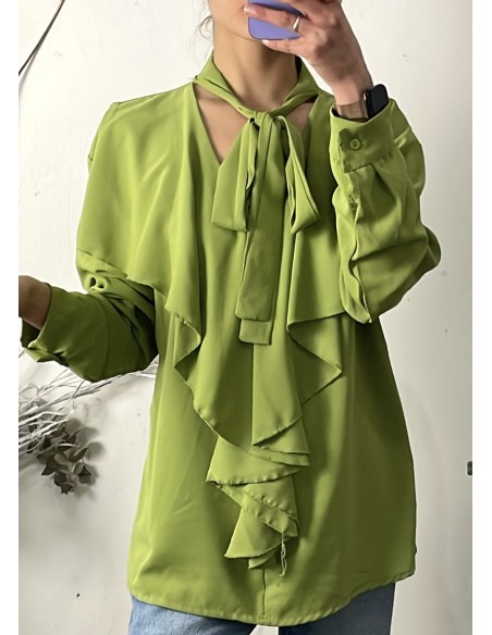 Camisa PAYA LAZO