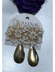 Pendientes FLAMENKA 2