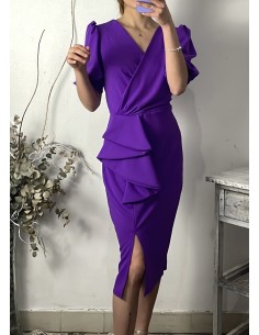 Vestido Fiesta EMME 2