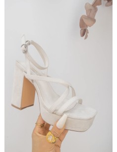 Taconazos MAYTE BEIG