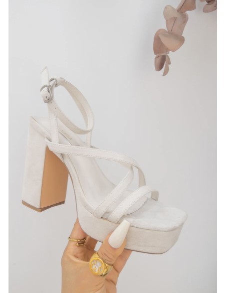 Taconazos MAYTE BEIG