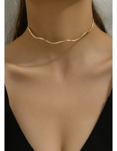 Choker bisuteria
