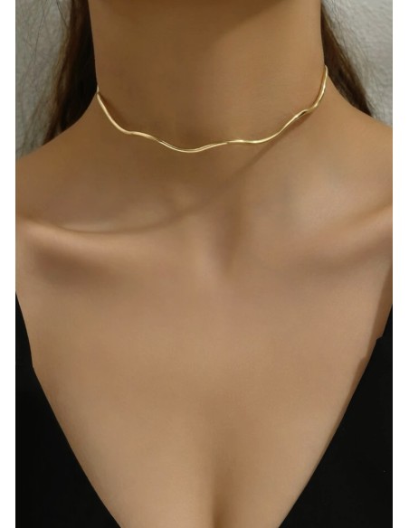 Choker bisuteria