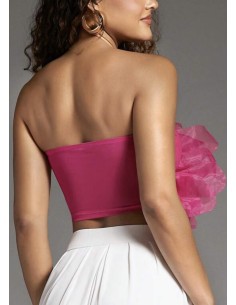 Top TUL PINK 2
