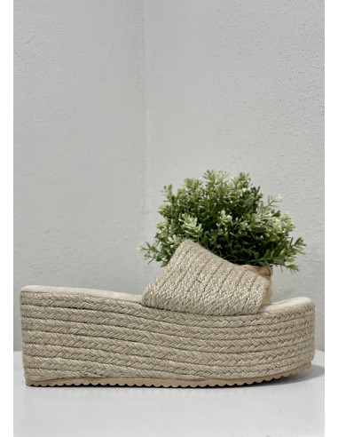 Sandalias MELODY YUTE