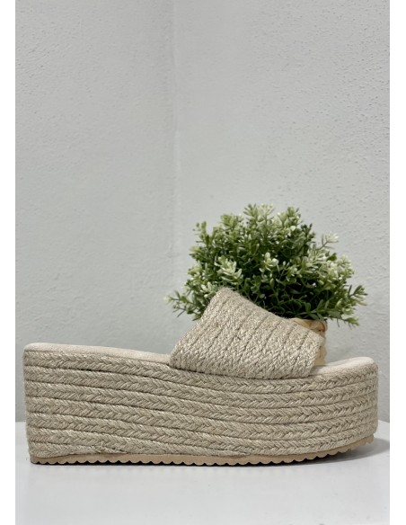 Sandalias MELODY YUTE