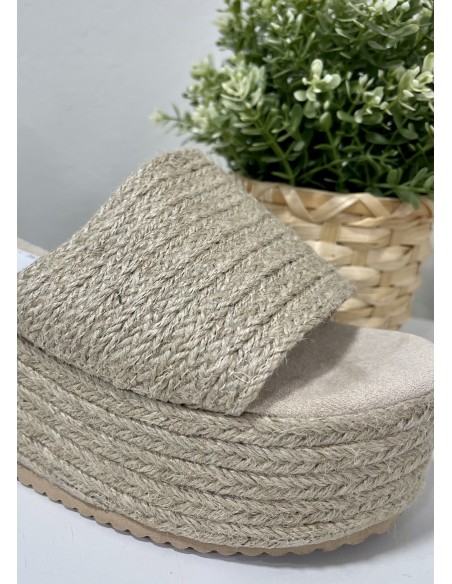 Sandalias MELODY YUTE