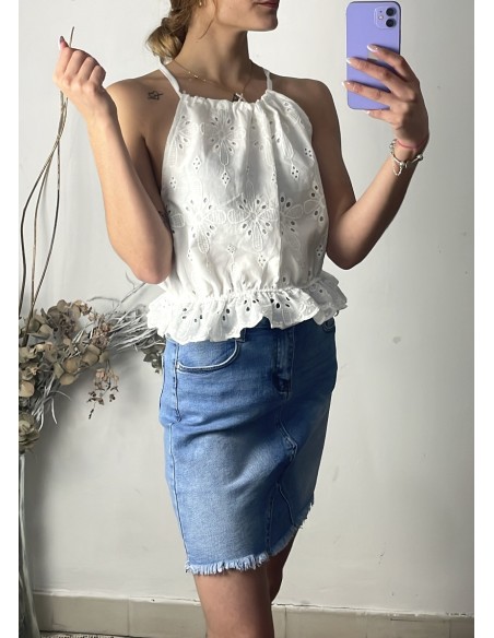 Mini top cala roche.