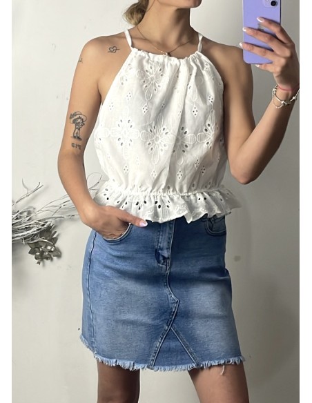 Mini top cala roche.