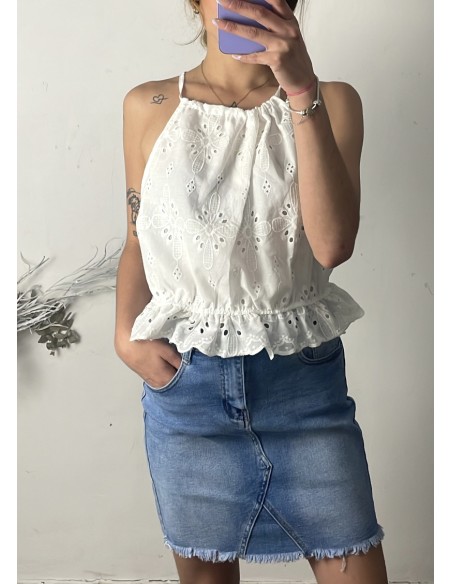 Mini top cala roche.