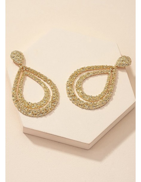 Pendientes GOR GOTA 2