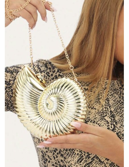 Cartera FIESTA ERRECONCHA