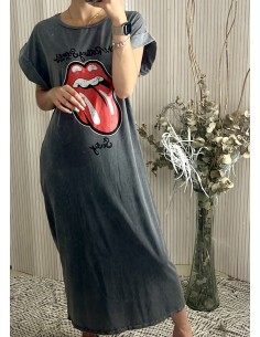 Vestido ROLLING LONG 2