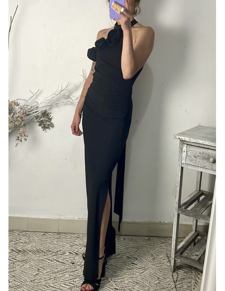 Vestido FIESTA FRORY