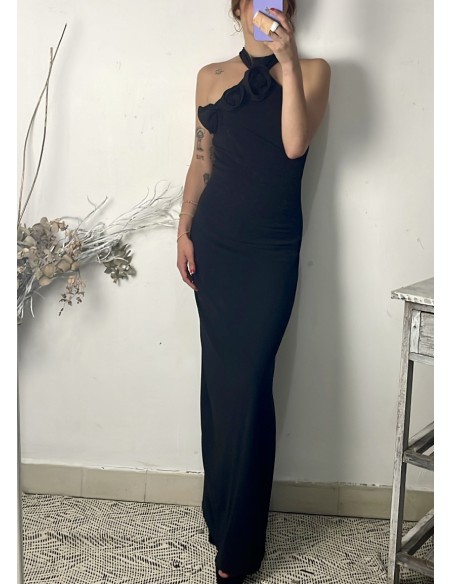 Vestido FIESTA FRORY