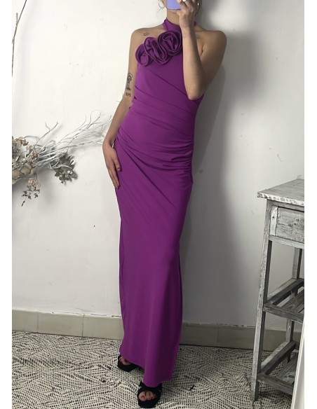 Vestido FIESTA FRORY