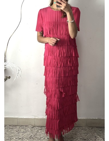 Vestido Fiesta FRECUXO