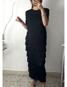 Vestido Fiesta FRECUXO 2