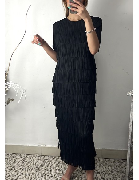 Vestido Fiesta FRECUXO