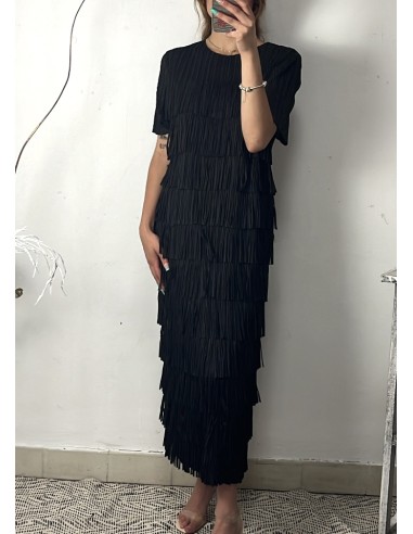 Vestido Fiesta FRECUXO