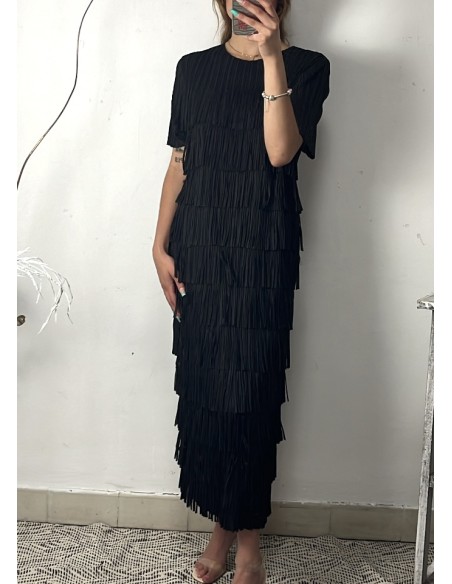 Vestido Fiesta FRECUXO