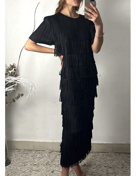 Vestido Fiesta FRECUXO