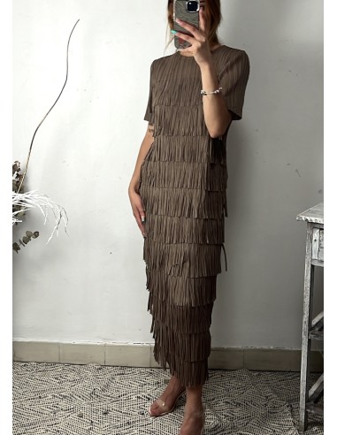 Vestido Fiesta FRECUXO