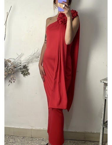 Vestido GANKO FIESTA