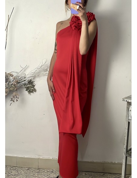 Vestido GANKO FIESTA