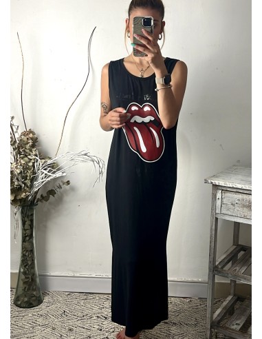 Vestido ROLLING LONG