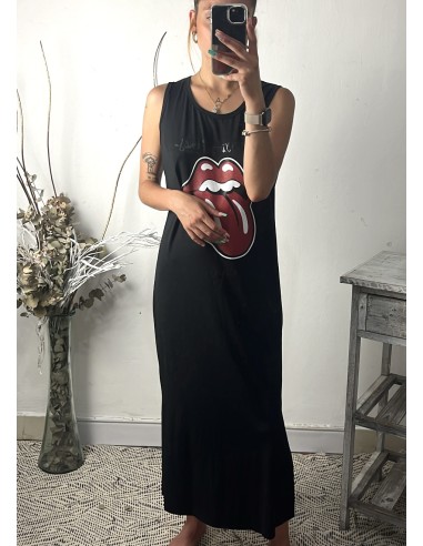 Vestido ROLLING LONG