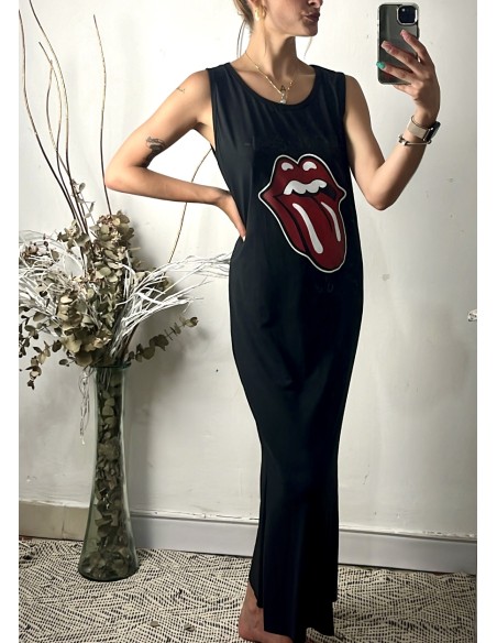 Vestido ROLLING LONG