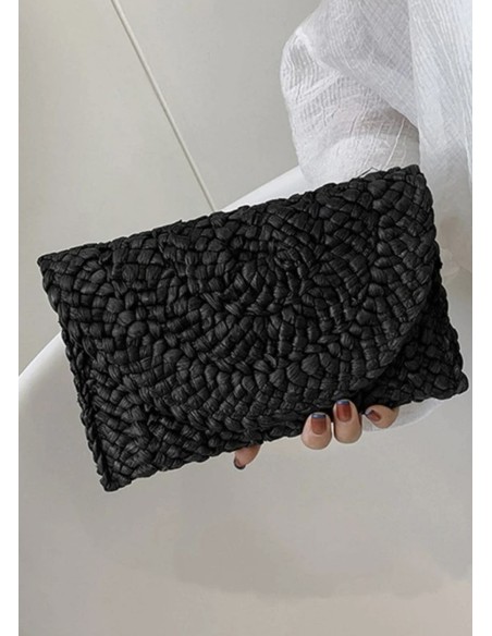Bolso CARTERA BLACK