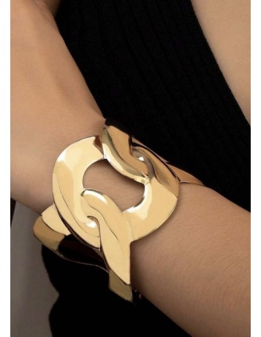 Brazalete bisuteria ESLABON