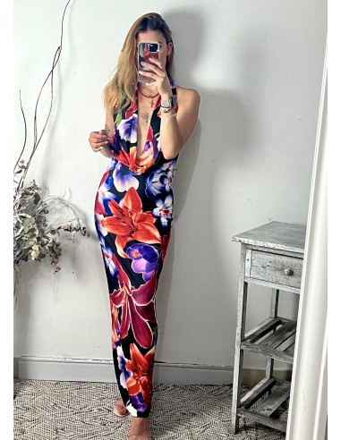 Vestido FLOWER SEX