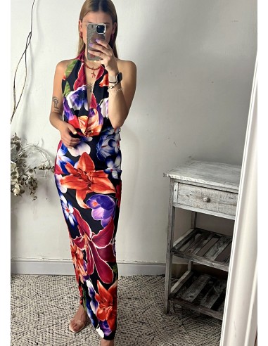 Vestido FLOWER SEX