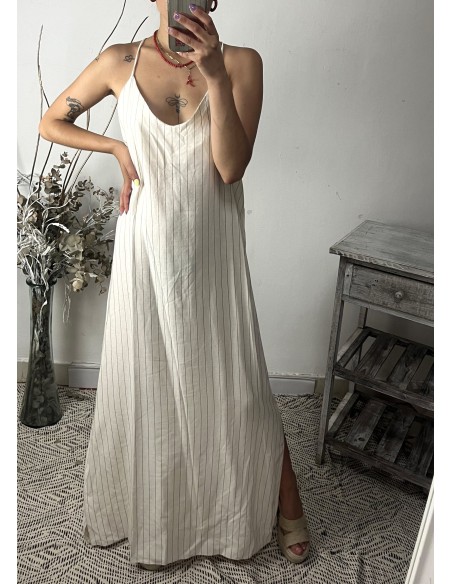 Vestido Xeni Diplomat