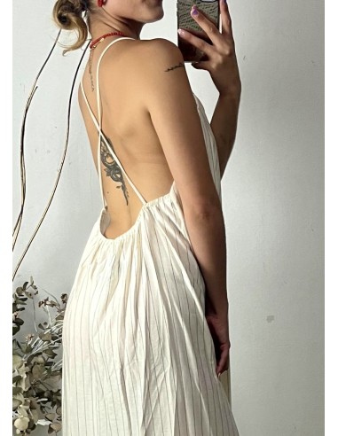 Vestido Xeni Diplomat