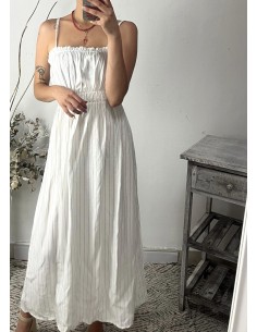 Vestido BASS diplomat 2